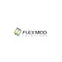 Logo for the brand FlexMOD